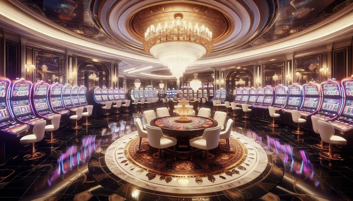 Casino Lac Leamy Feux